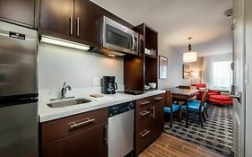 Towneplace Suites By Marriott Waco South